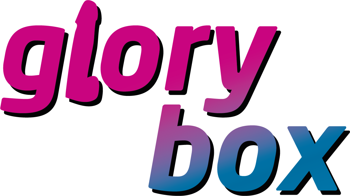 Glory Box Logo